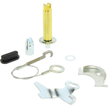 Centric Brake Shoe Adjuster Kit, Parts 119.58001